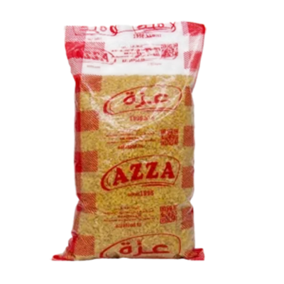 Borghel Azza 1kg