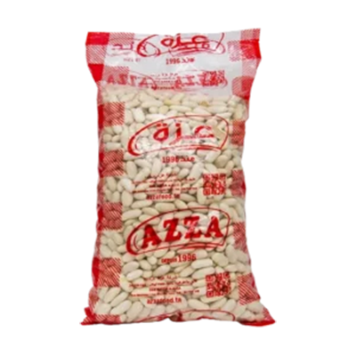Haricot Azza 900g